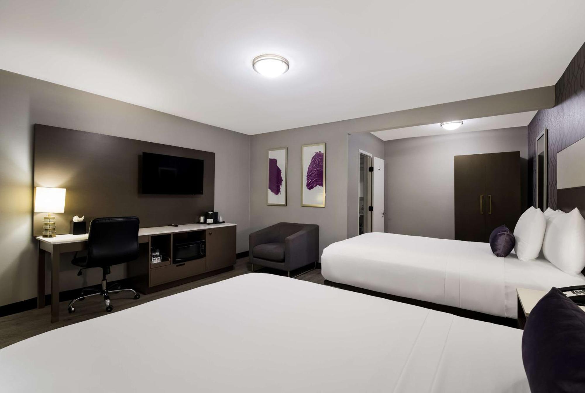 Sunset West Hotel, Surestay Collection By Best Western — Photos 2